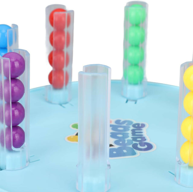 Multicolor Balls Mind Pattern Game - Multiplayer CAB4