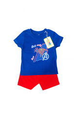 Suit 2 Pc Avenger Infant