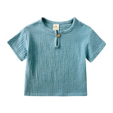 Solids Co-ord - Green G