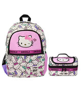 Smiggle Hello Kitty School Fun Bundle