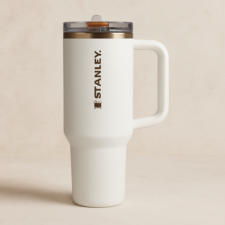Stanley Quencher H2.0 FlowState Tumbler with Handle