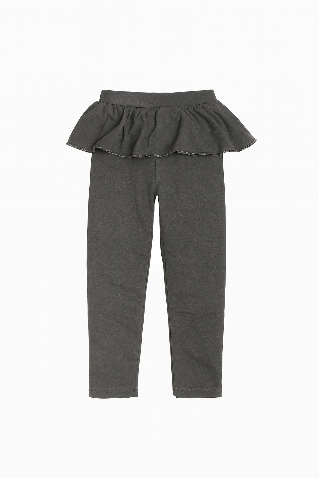 Tights Skirts Style Charcoal Toddler