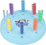 Multicolor Balls Mind Pattern Game - Multiplayer CAB1