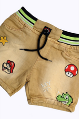 Premium Necker For Boys