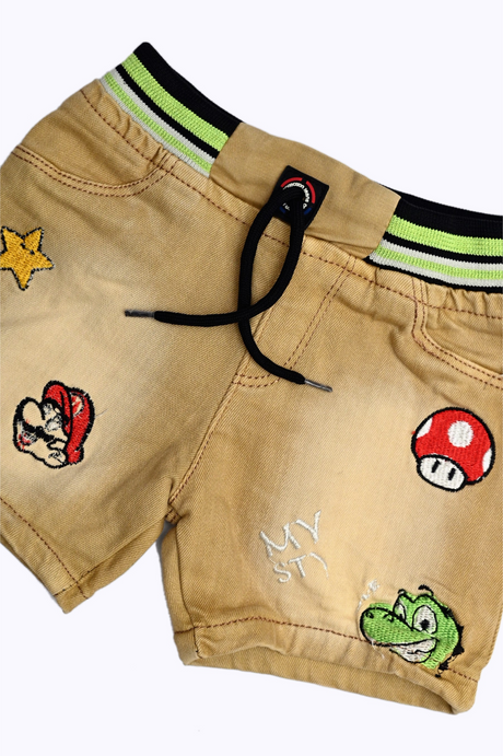 Premium Necker For Boys