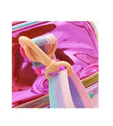 Vest Brand Unicorn Insulated Lunch Bag for Kids - Premium Quality | Purple | Two-Compartments (U2058)