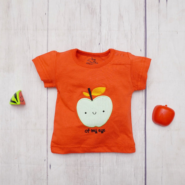 APPLE ISLAND TEE