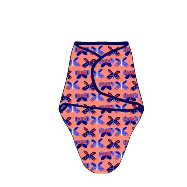 Magical Wish Swaddle Sheet