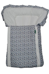 Baby Carry Nest Charming Star Print Design