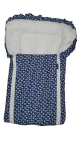 Baby Carry Nest Elegant Paw Print Deisgn