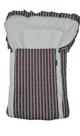 Baby Carry Nest Striped Star Print