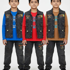 B.F.F Fashion