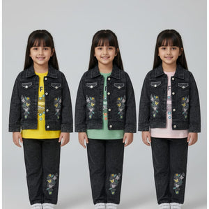 B.F.F Fashion