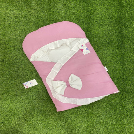 Cotton carrynest -qty 6 pcs-rate 1599