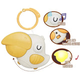 Night Light and Music Lamp for Baby CAB1