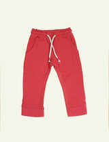 Pink Sweatpants