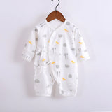 Monk Butterfly Jumpsuit