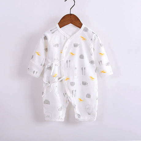 Monk Butterfly Jumpsuit