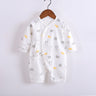 Monk Butterfly Jumpsuit