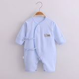 Monk Butterfly Jumpsuit