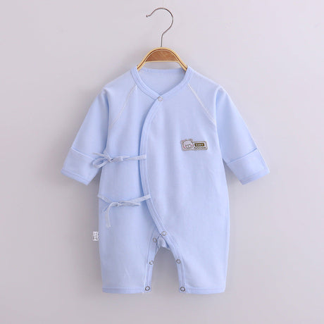 Monk Butterfly Jumpsuit