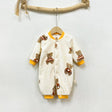 Autumn Organic Cotton Newborn Clothes - MomYom PK