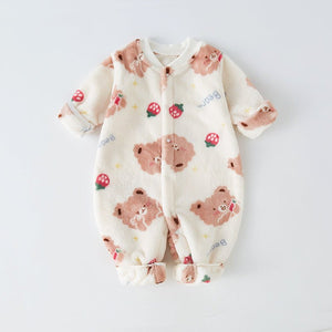 Sleepwear