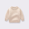 Autumn & Winter Loose Knit Sweater - MomYom PK