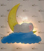 Nursery lamp
