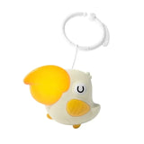 Night Light and Music Lamp for Baby CAB2