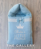 Baba's Little Prince