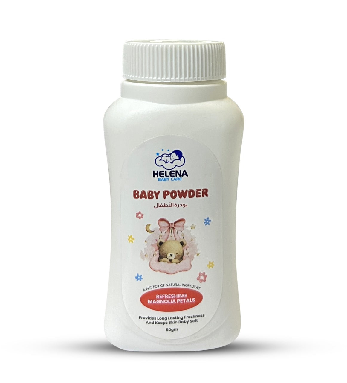 Helena Baby Powder