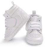 Baby / Toddler Boy Solid Breathable Casual Sporty Prewalker Shoes - MomYom PK