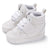 Baby / Toddler Boy Solid Breathable Casual Sporty Prewalker Shoes - MomYom PK