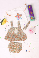 Baby Full Suit (Western Style)