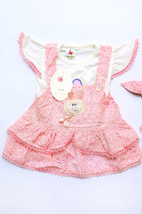 Baby Full Suit (Western Style)