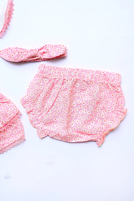 Baby Full Suit (Western Style)
