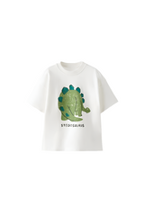 Dino T-shirt for kids
