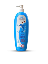 Helena Baby Bath Gel