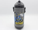 Batman Grey Water Bottle For Boys (NX-420)