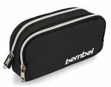 Bembel Stationery Pouch Diablo-Black
