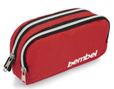 Bembel Stationery Pouch Diablo-Red