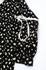 Chiffon Tops For Girls (Spots)