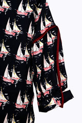 Chiffon Tops For Girls (Boats)