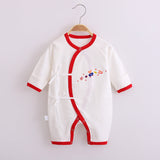 Monk Butterfly Jumpsuit