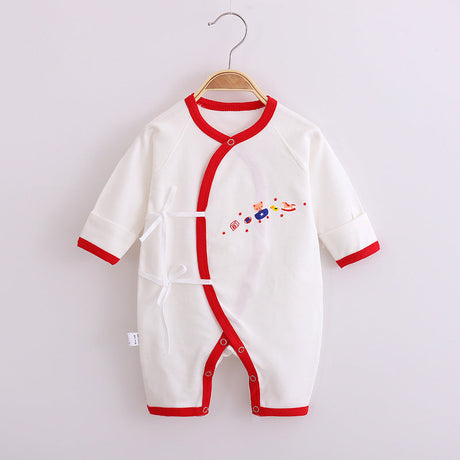 Monk Butterfly Jumpsuit
