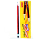 Deer Black Lead Tikon Speedo 12 Pc Pencils Set (7500-HB)