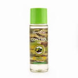 Herbion Naturals Frizz Control Hair Oil 120ml - Pure Cold Pressed Oil - Enriched with Amla