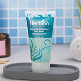 Seaweed Whitening Face Wash