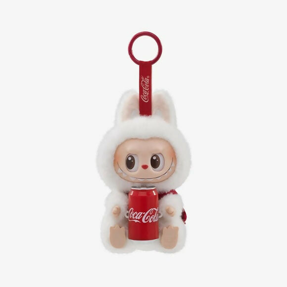 Labubu Plush Doll3